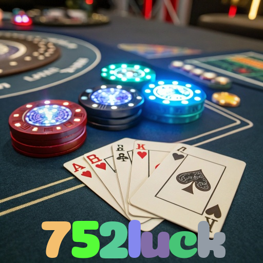  752luck