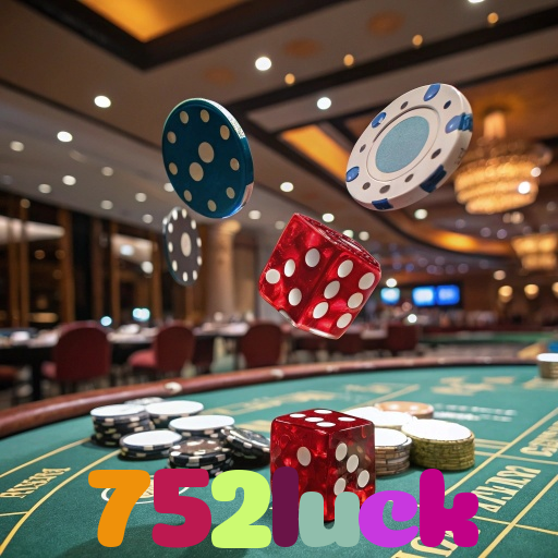  752luck
