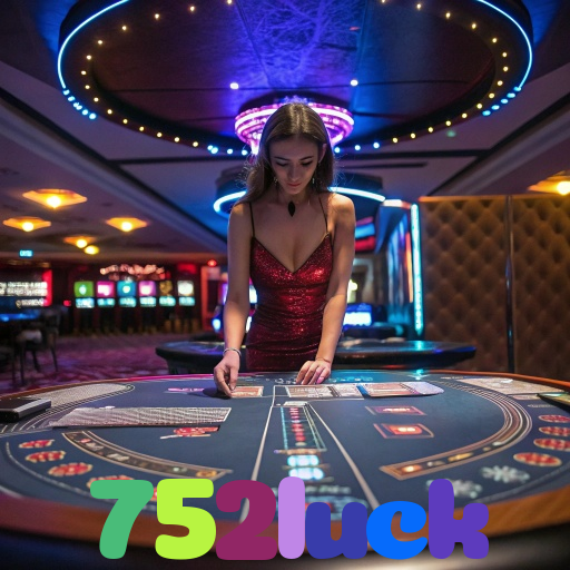  752luck