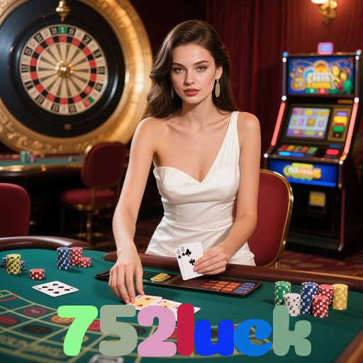  752luck