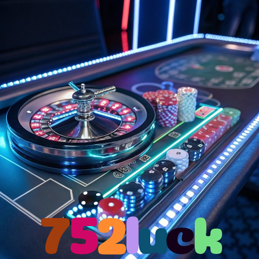  752luck