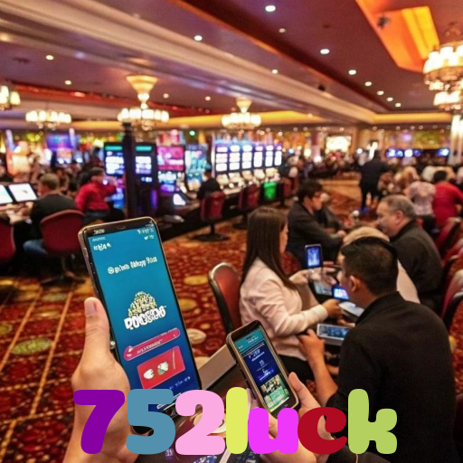  752luck