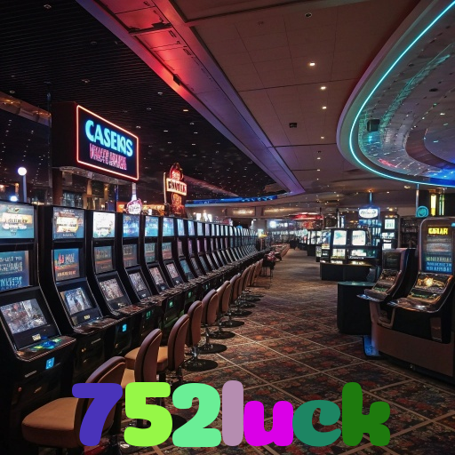  752luck