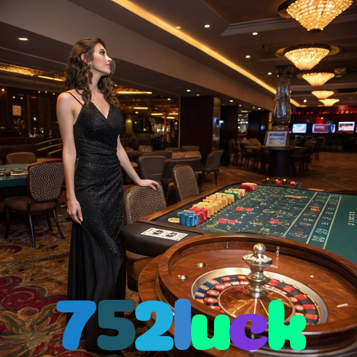  752luck