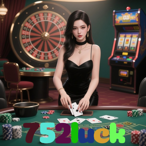  752luck