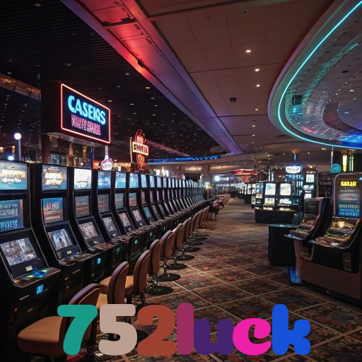  752luck