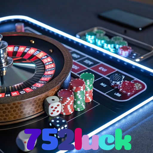  752luck