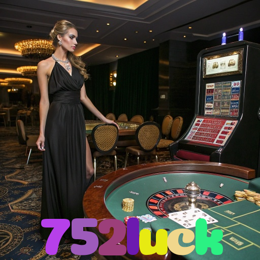  752luck