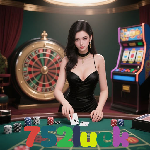  752luck