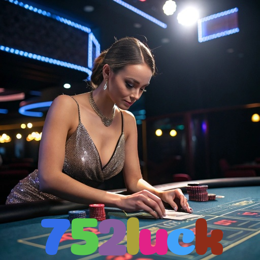  752luck