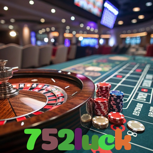  752luck