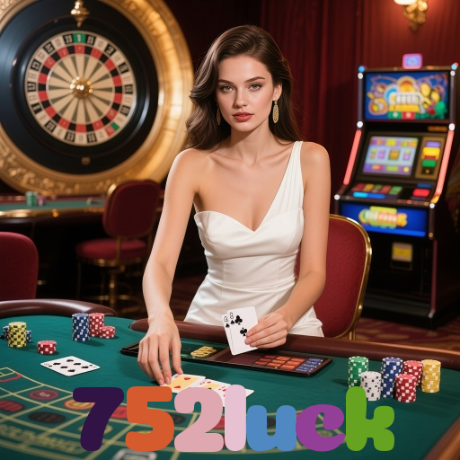  752luck