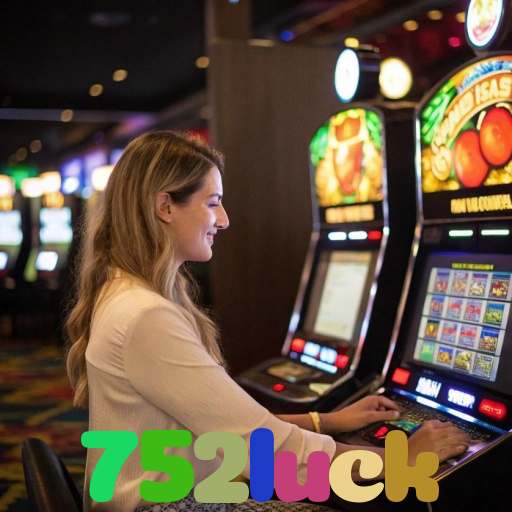  752luck