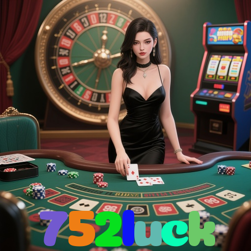  752luck