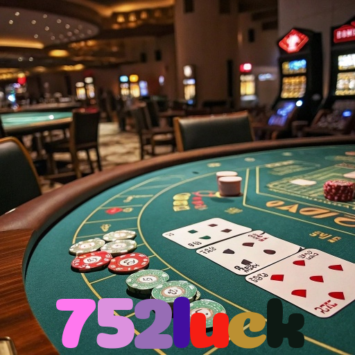  752luck
