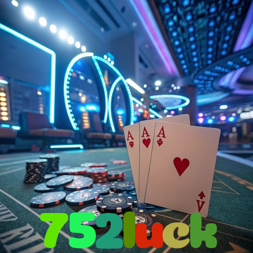  752luck