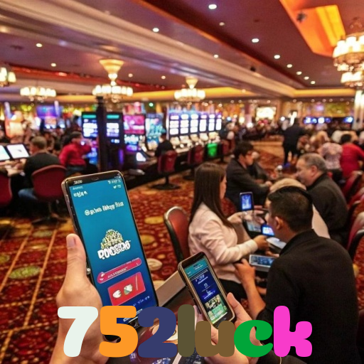  752luck
