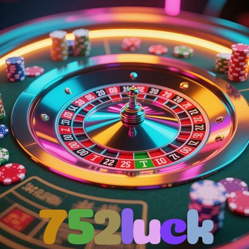  752luck