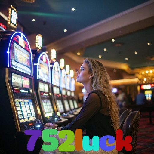  752luck