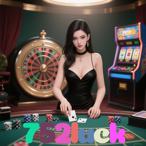  752luck