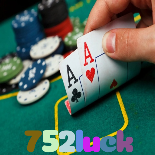 752luck