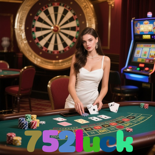  752luck