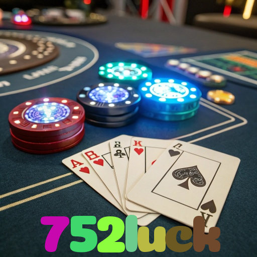  752luck