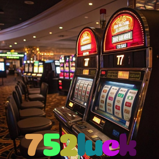  752luck
