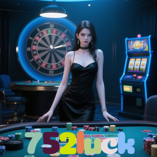  752luck