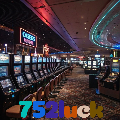  752luck