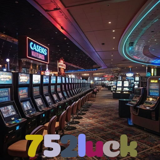  752luck