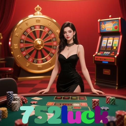  752luck