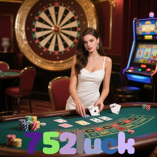  752luck