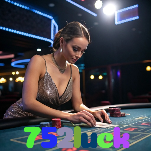  752luck