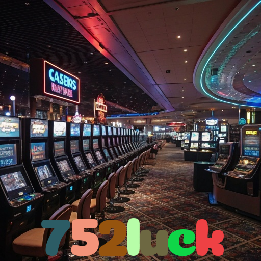  752luck