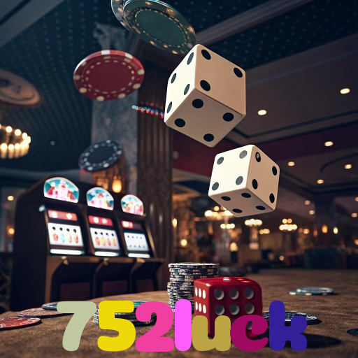  752luck