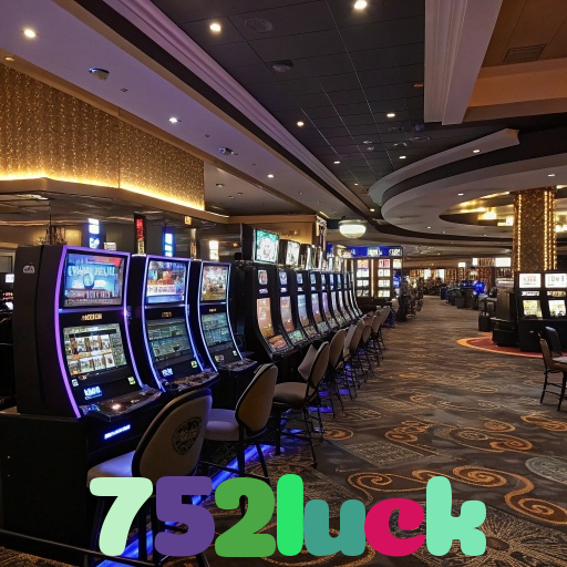  752luck