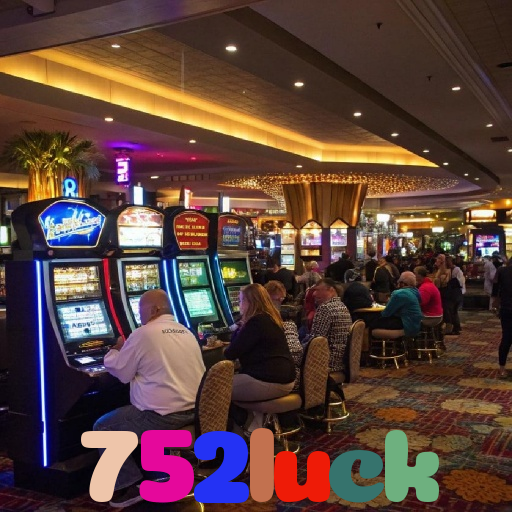  752luck