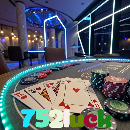  752luck