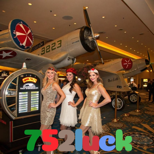  752luck