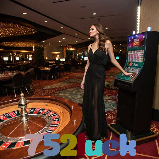  752luck