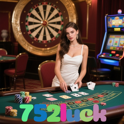  752luck