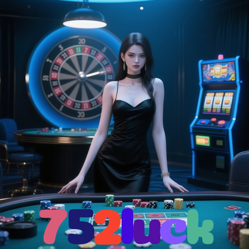  752luck