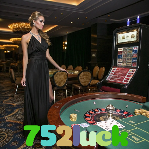  752luck