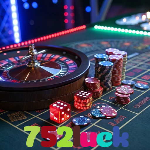  752luck
