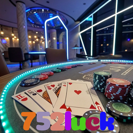  752luck