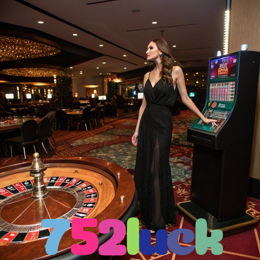  752luck