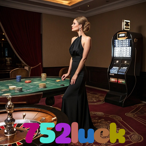  752luck