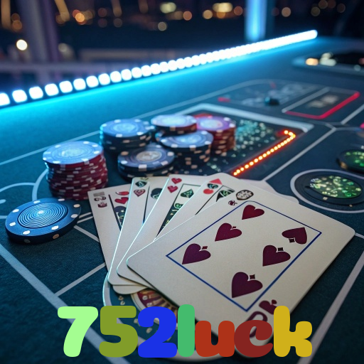  752luck