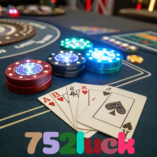  752luck